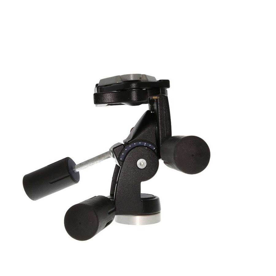 Manfrotto Tripod Heads | Bogen/Manfrotto 3047 Tripod Head