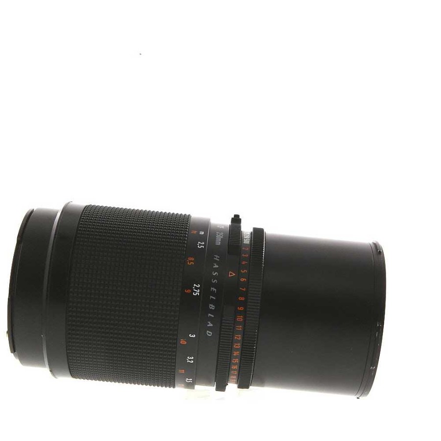 Hasselblad Medium Format Lenses | Hasselblad 250Mm F/5.6 Sonnar Cf T* Lens For Hasselblad 500 Series V System, Black {Bayonet 60}