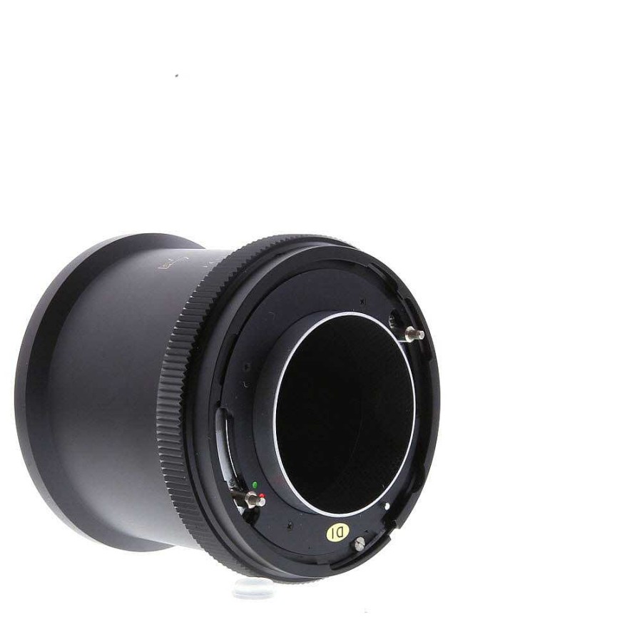 Mamiya Medium Format Accessories | Mamiya Rb67 Tube #2 82Mm Extension Tube