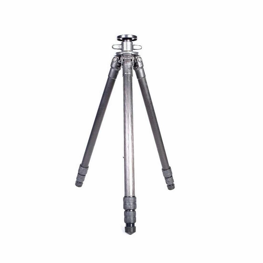 Gitzo Tripod Legs | Gitzo Gt3531 Mountaineer Series-3 6X Carbon Fiber Tripod Legs, 3-Section, 26-64.6 In.