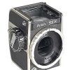 Kowa Medium Format Film Cameras | Kowa Six Chrome Medium Format Camera Body