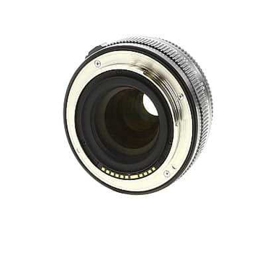 Fuji Medium Format Lenses | Fujifilm Fujinon Gf 50Mm F/3.5 R Lm Wr Autofocus Lens For G-Mount, Black {62}