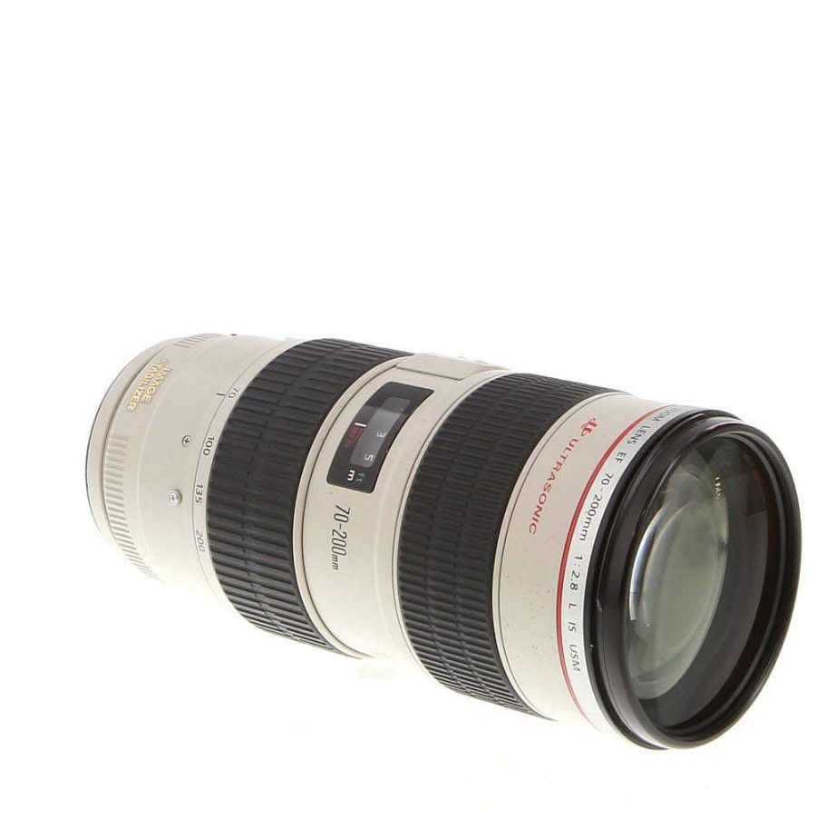 Canon Slr & Dslr Lenses | Canon 70-200Mm F/2.8 L Is Usm Ef-Mount Lens {77}