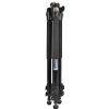 Manfrotto Tripod Legs | Bogen/Manfrotto 3221Wn Tripod Legs, Black 3.2-71.3"