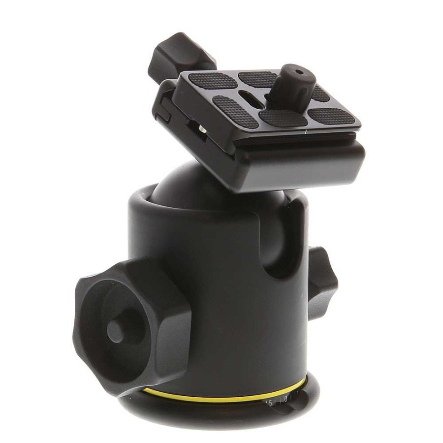 Induro Tripod Heads | Induro Bhd2 Ball Head For Tripod