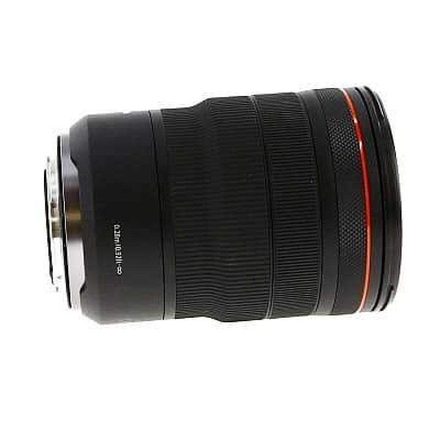 Canon Mirrorless Lenses | Canon Rf 15-35Mm F/2.8 L Is Usm Full-Frame Lens For Rf-Mount {82}