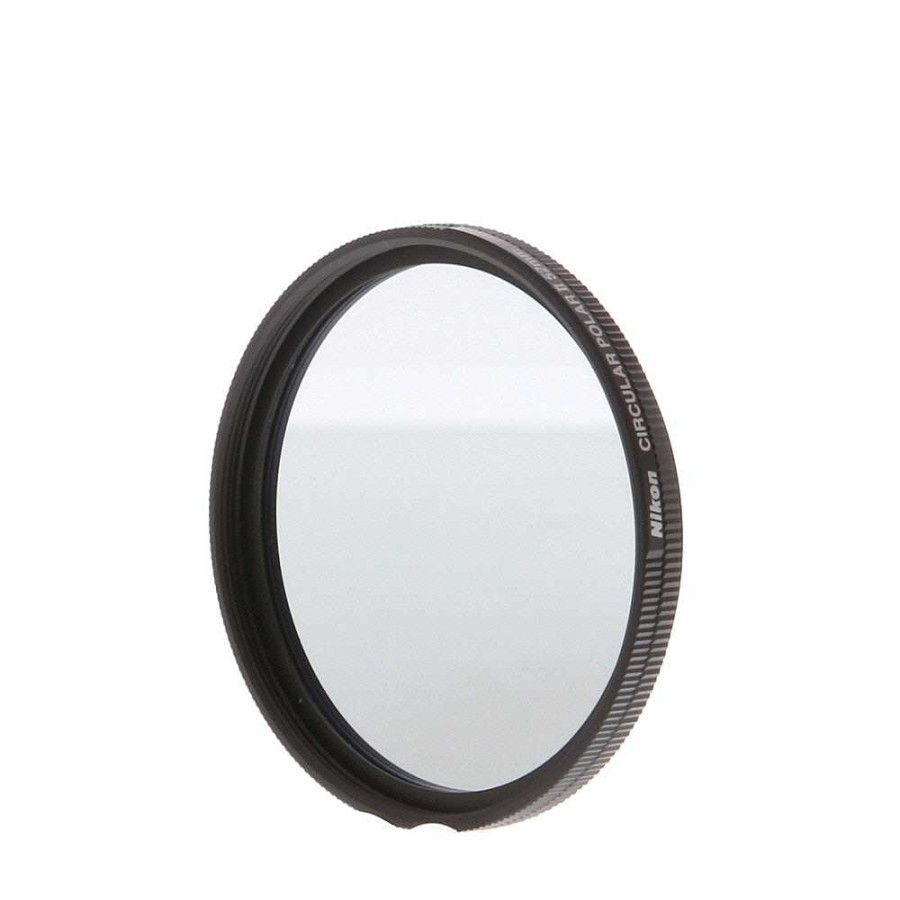 Nikon Lens Accessories | Nikon 52Mm Circular Polarizing Ii Filter