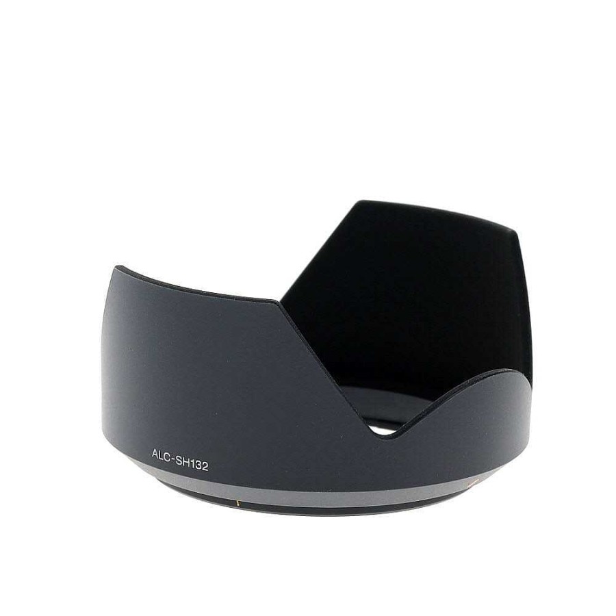 Sony Lens Accessories | Sony Alc-Sh132 Lens Hood For 28-70Mm F/3.5-5.6 Oss