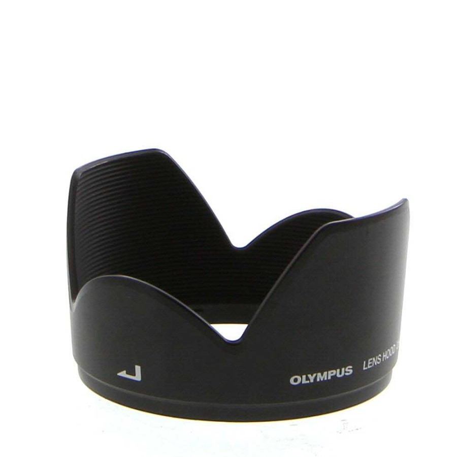 Olympus Lens Accessories | Olympus Lh-61C Lens Hood For 14-42Mm