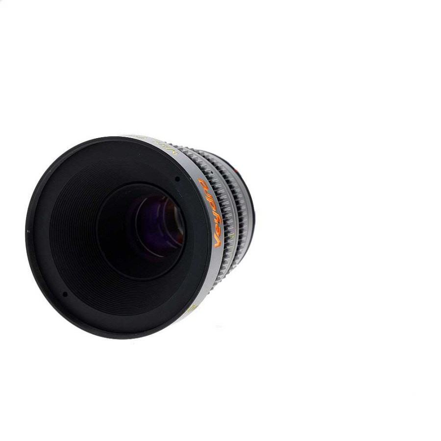 Veydra Mirrorless Lenses | Veydra 50Mm T2.2 Mini Prime Manual Focus, Manual Aperture Lens In Feet For Sony E Mount {77}