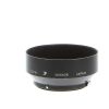 Nikon Lens Accessories | Nikon 50Mm F/1.4 "F" Metal Lens Hood