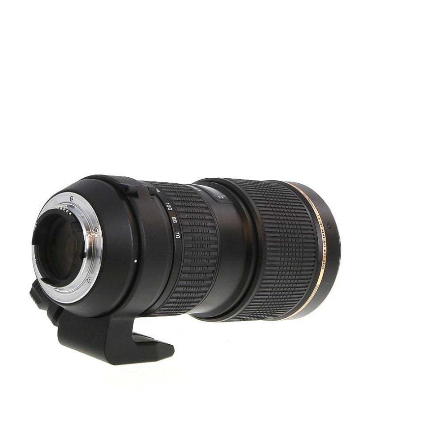 Tamron Slr & Dslr Lenses | Tamron Sp 70-200Mm F/2.8 (5-Pin) Di Ld If Macro Autofocus Lens Or Nikon {77} A001