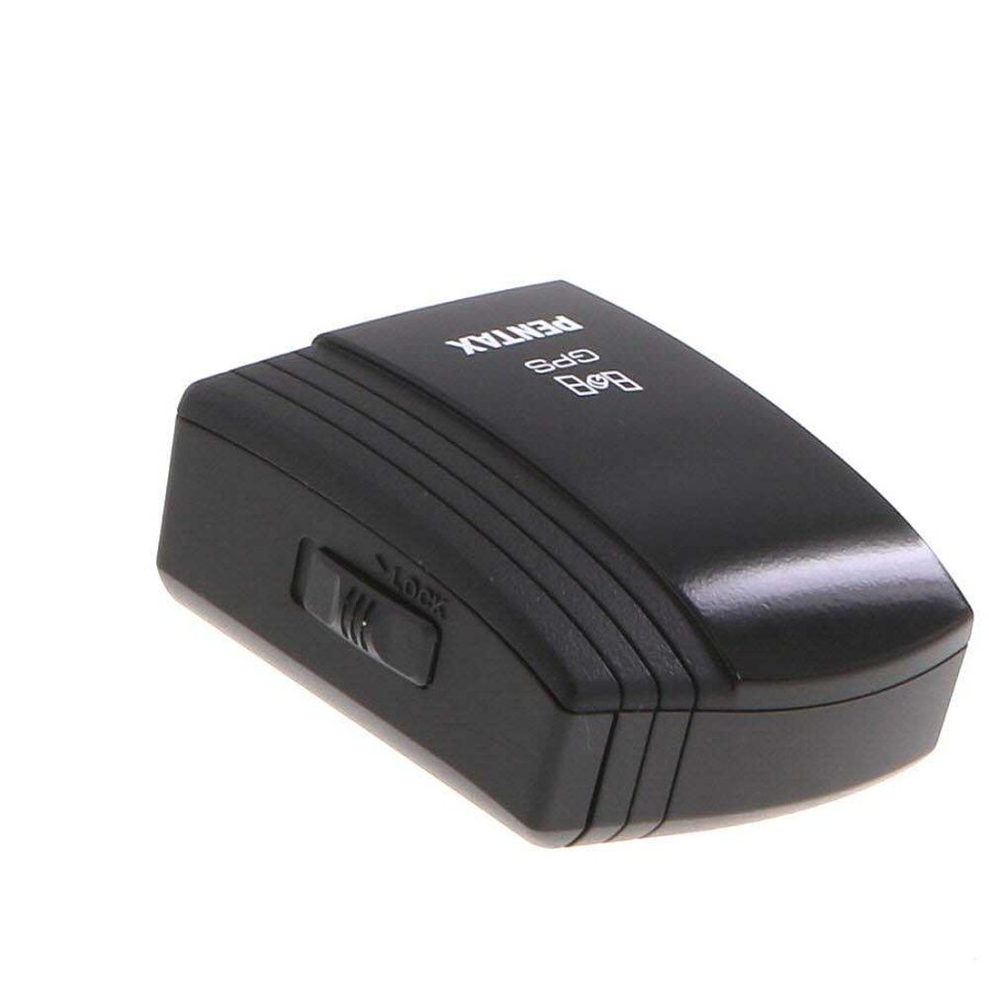 Pentax Camera Accessories | Pentax O-Gps1 Gps Module For K5, K-R, 645D