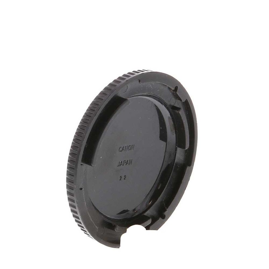 Canon Camera Accessories | Canon Body Cap For Fd,Fl,R