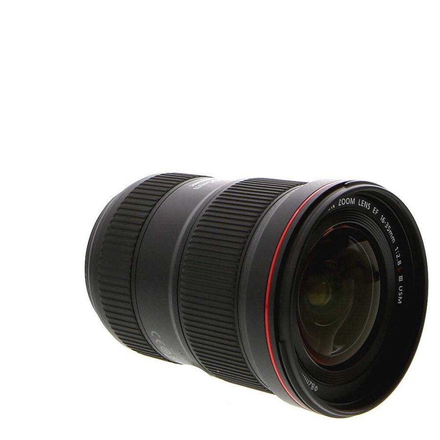 Canon Slr & Dslr Lenses | Canon 16-35Mm F/2.8 L Iii Usm Ef Mount Lens {82}