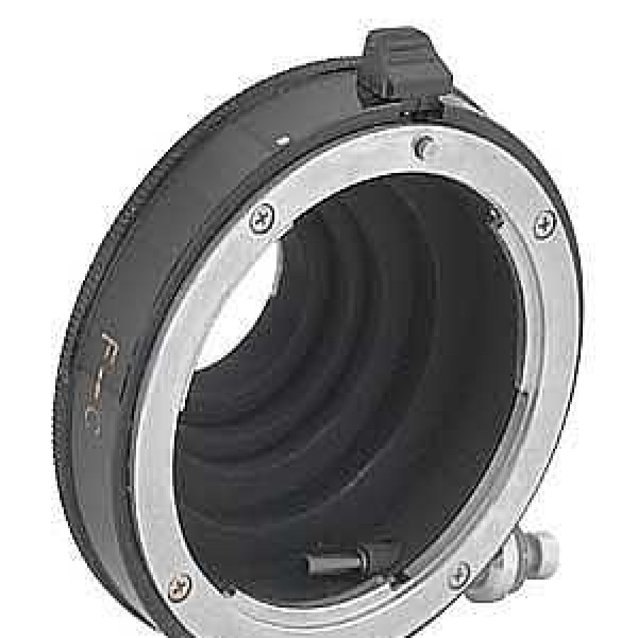 Nikon Movie & Video Accessories | Nikon Adapter For Nikon F-Mount Lens To C-Mount Body