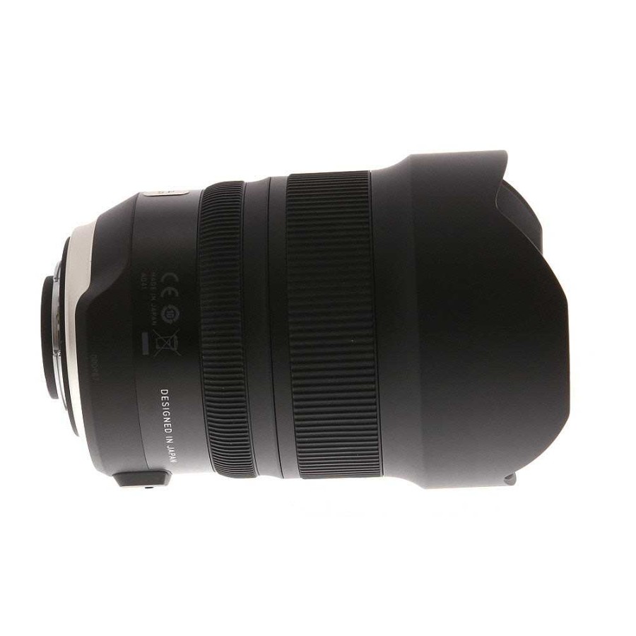 Tamron Slr & Dslr Lenses | Tamron Sp 15-30Mm F/2.8 Di Vc Usd G2 Autofocus Lens For Nikon F-Mount (A041)