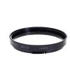 Hoya Medium Format Accessories | Hoya Bayonet 50 Uv (O) Filter