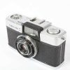 Olympus 35Mm Film Cameras | Olympus Pen S 2.8 35Mm Camera, Chrome