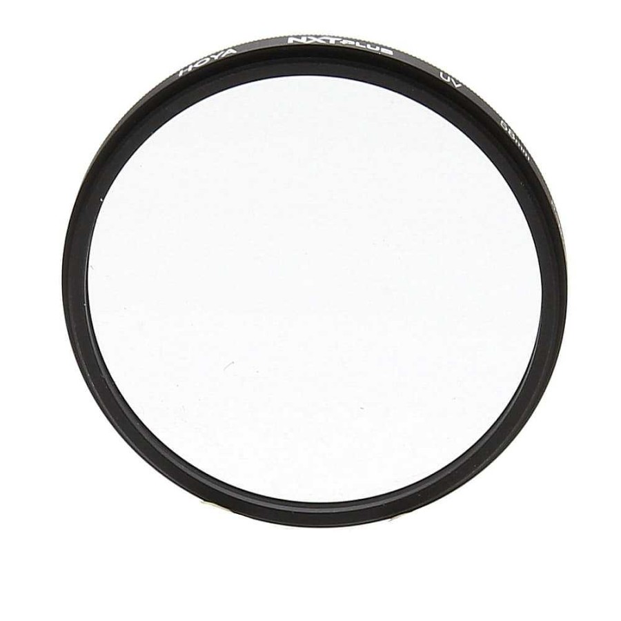 Hoya Lens Accessories | Hoya 58Mm Uv Nxt Plus Filter