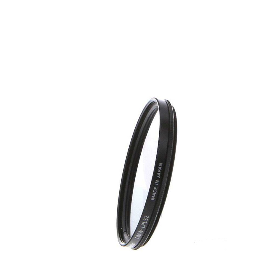 Panasonic Lens Accessories | Panasonic 52Mm Polarizing Dmw-Lpl52 Filter