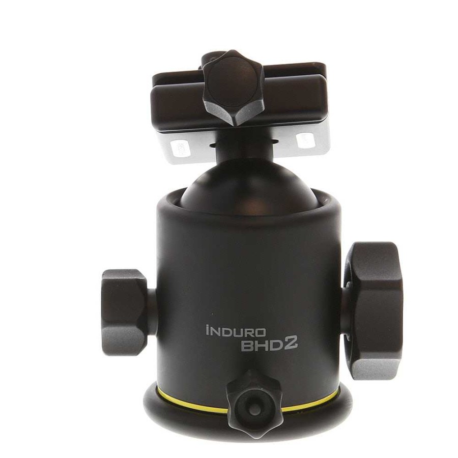 Induro Tripod Heads | Induro Bhd2 Ball Head For Tripod