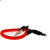 Rock n Roll Camera Accessories | Rock N Roll Komboloi Wrist Strap, Red