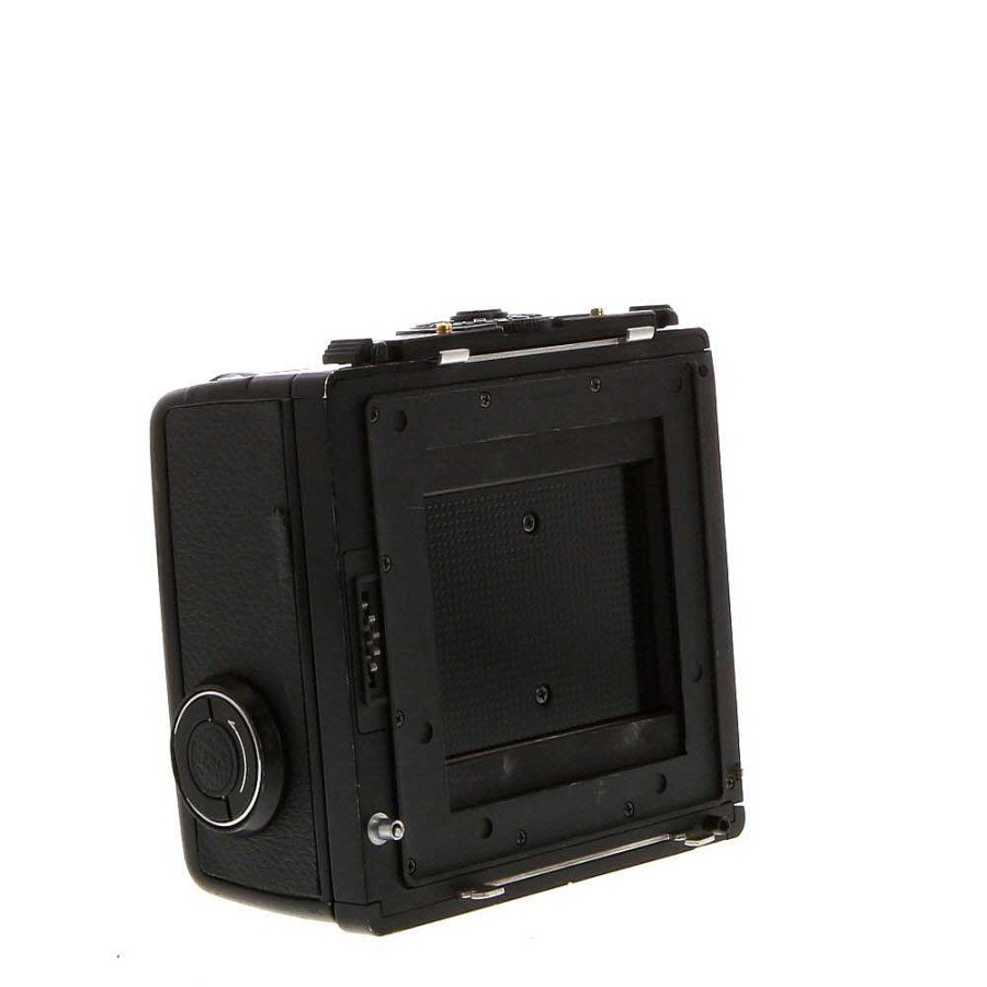 Bronica Camera Accessories | Bronica Sq 6X6 220 Film Back (24 Exp.)