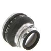 Nikon Rangefinder Lenses | Nikon 5Cm (50Mm) F/1.4 Nikkor-S Nippon Kogaku Japan Lens For Rangefinder, Black/Chrome {43}