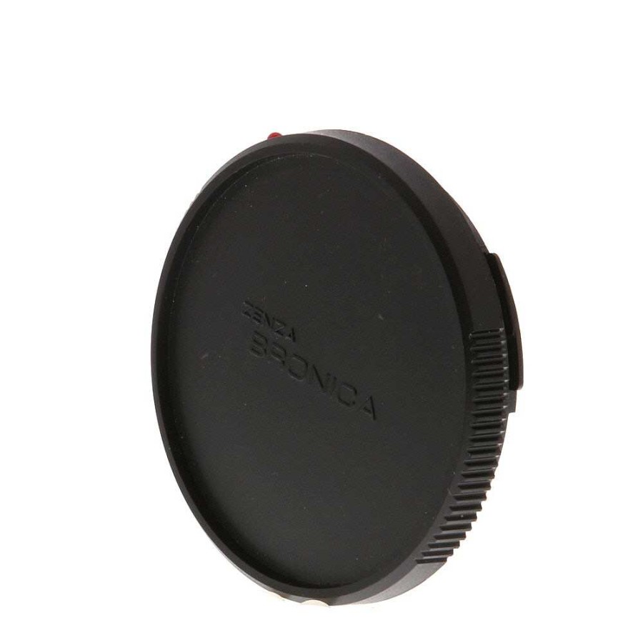 Bronica Camera Accessories | Bronica Etr Series Body Front Cap