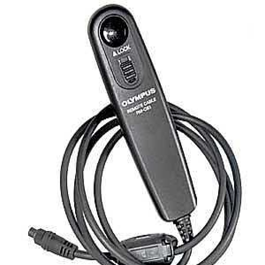 Olympus Camera Accessories | Olympus Remote Cable Rm-Cb1 (E1/3/10/20)