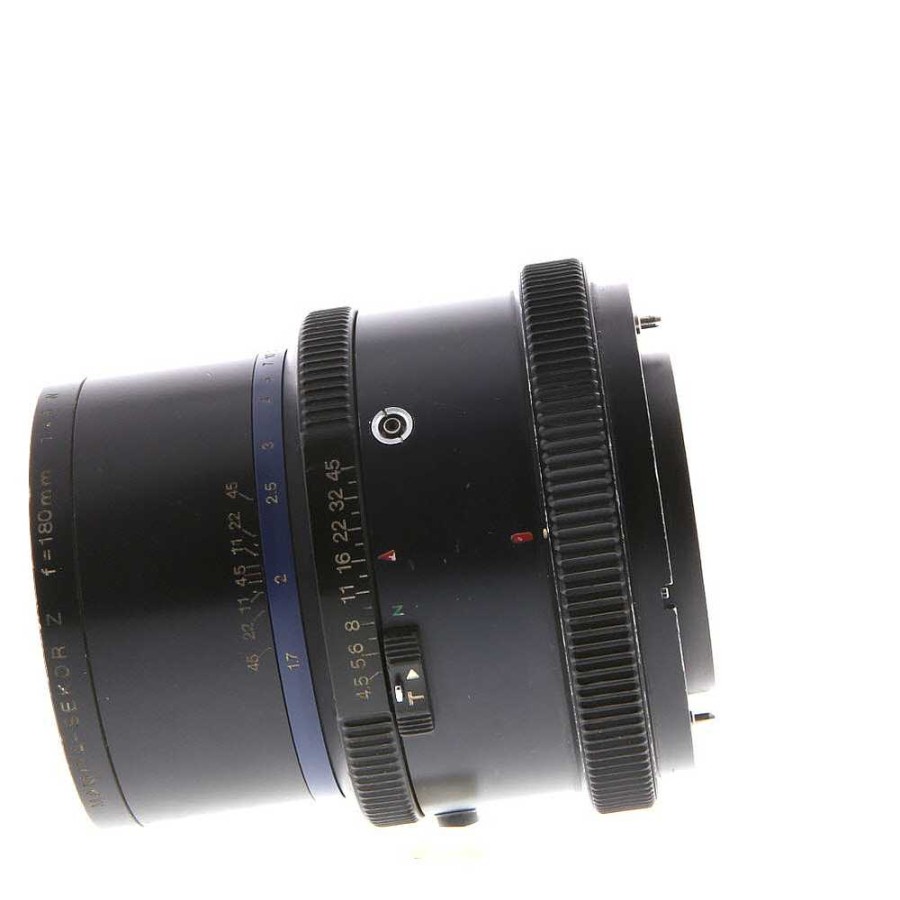 Mamiya Medium Format Lenses | Mamiya Sekor Z 180Mm F/4.5 W Lens For Rz67 System {77}