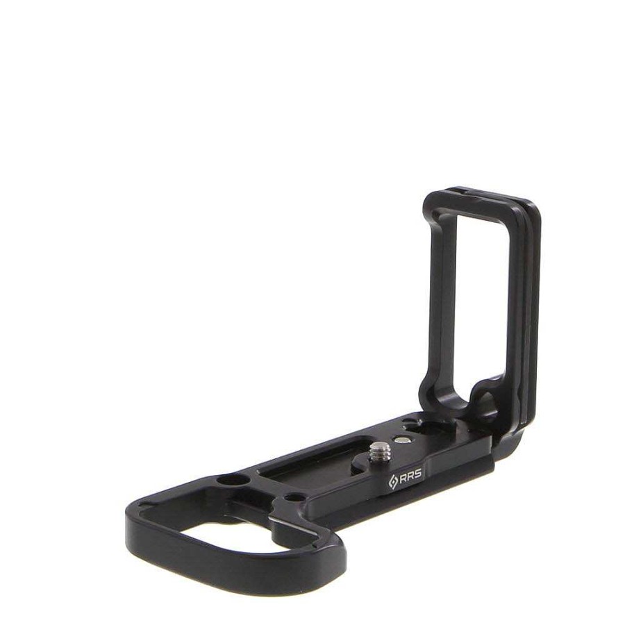 Really Right Stuff Tripod Accessories | Really Right Stuff L-Bracket Bz7-L Set (Base, L-Component) For Nikon Z7, Z6