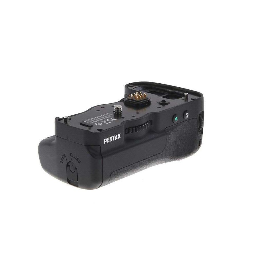 Pentax Camera Accessories | Pentax D-Bg6 Battery Grip For K-1