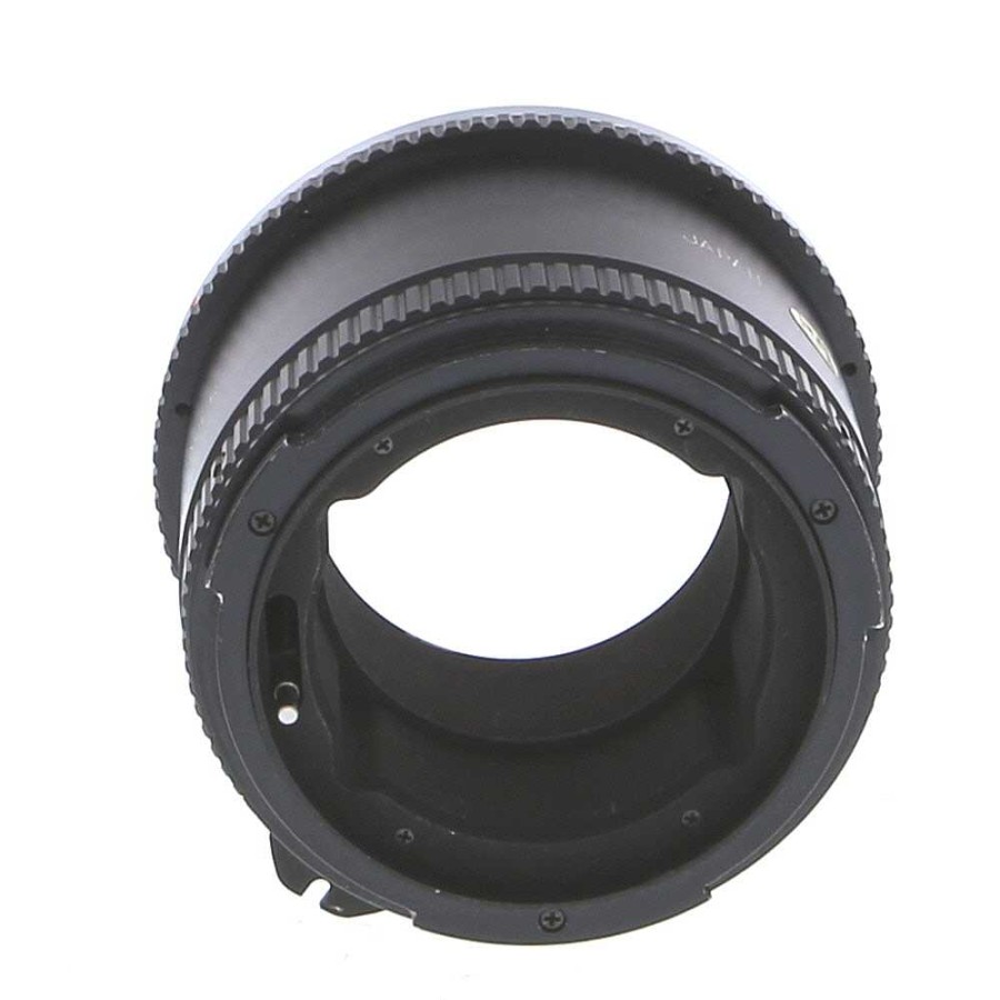 Mamiya Medium Format Accessories | Mamiya Auto Spacer (Short Barrel Lenses)