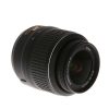 Nikon Slr & Dslr Lenses | Nikon Af-S Dx Nikkor 18-55Mm F/3.5-5.6 G Vr Autofocus Aps-C Lens, Black {52}