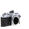 Nikon 35Mm Film Cameras | Nikon Fm3A 35Mm Camera Body, Chrome