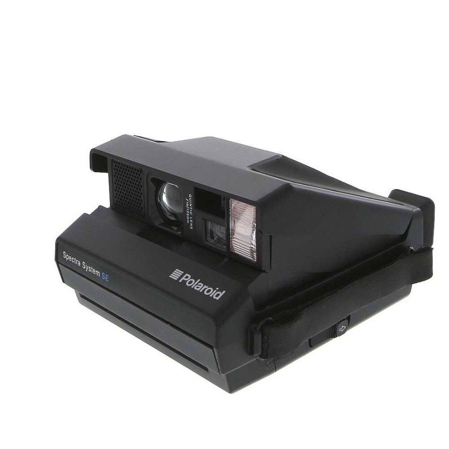 Polaroid Instant Cameras | Polaroid Spectra System Se Camera