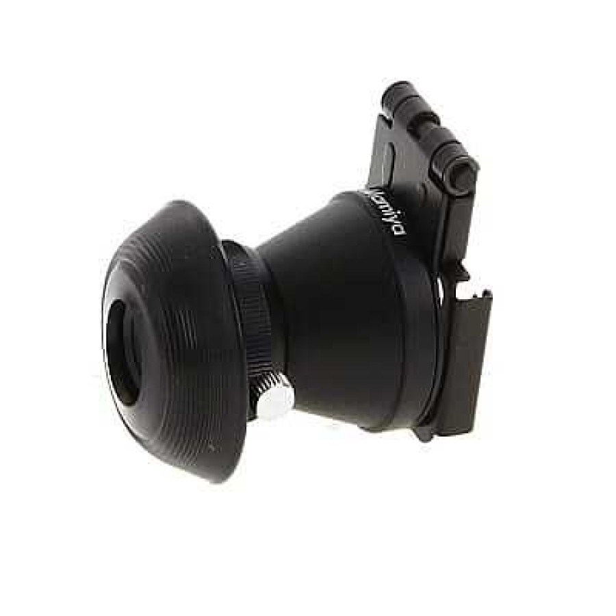 Mamiya Medium Format Accessories | Mamiya Eyepiece Magnifier (Prism, Cds Prism) For Rb67 System