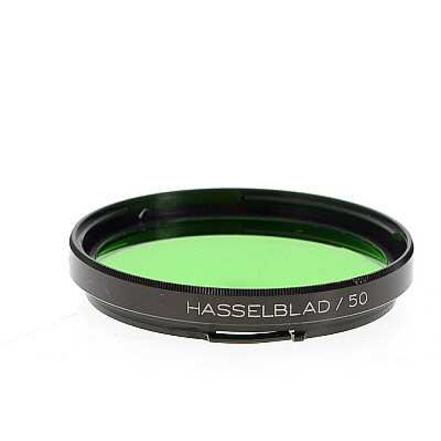 Hasselblad Medium Format Accessories | Hasselblad Bayonet 50 G-1.5 (3X) Filter