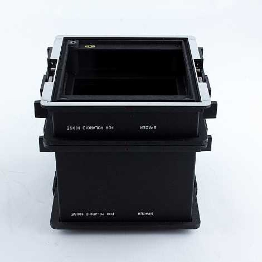 Mamiya Medium Format Accessories | Mamiya Spacer-Set (1 & 2) (Press,Universal)