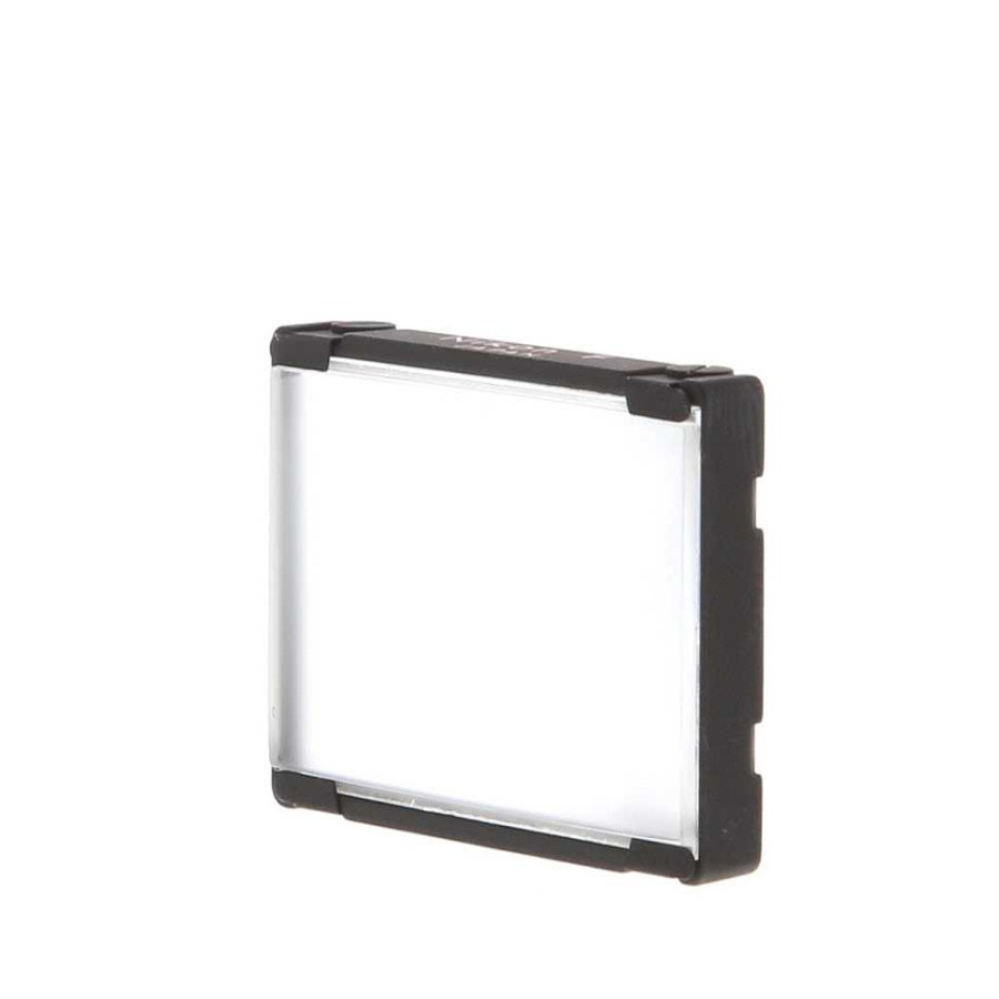 Nikon Camera Accessories | Nikon E Matte Fresnel Field With Matte Spot, Grid Focusing Screen For Nikon F, F2