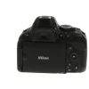 Nikon Dslr Cameras | Nikon D5100 Dslr Camera Body, Black {16.2Mp}