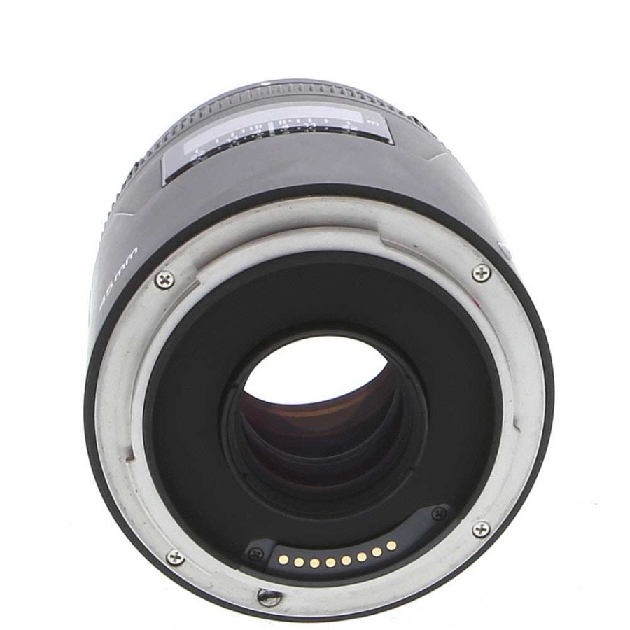 Mamiya Medium Format Lenses | Mamiya 45Mm F/2.8 Autofocus Lens For Mamiya 645Af, Phase One Body {67}