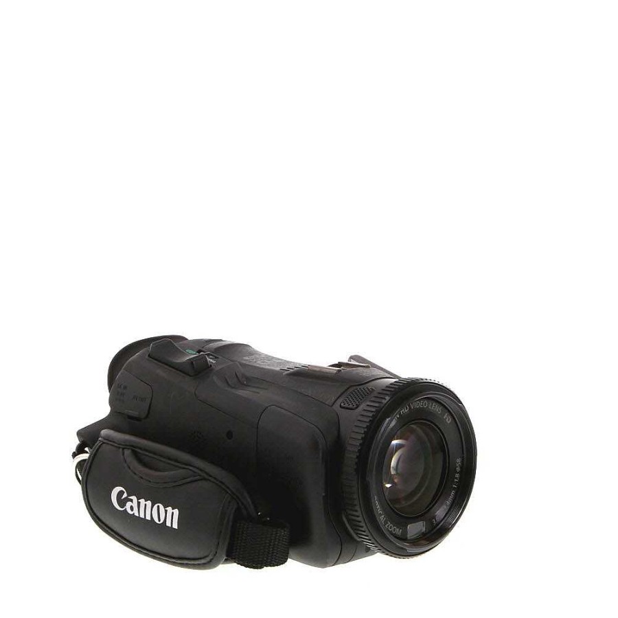 Canon Movie & Video Cameras | Canon Vixia Hf G40 Hd Ntsc Camcorder, Black {2.91Mp}