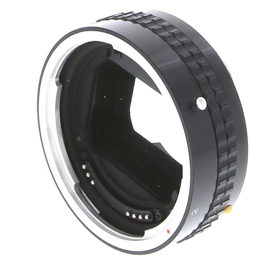 Pentax Medium Format Accessories | Pentax 645 Auto Extension Tube #2 26.6Mm