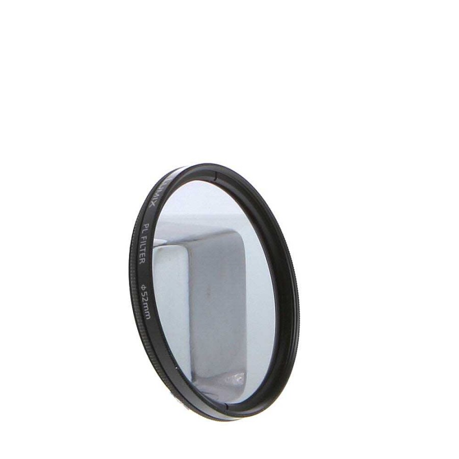 Panasonic Lens Accessories | Panasonic 52Mm Polarizing Dmw-Lpl52 Filter