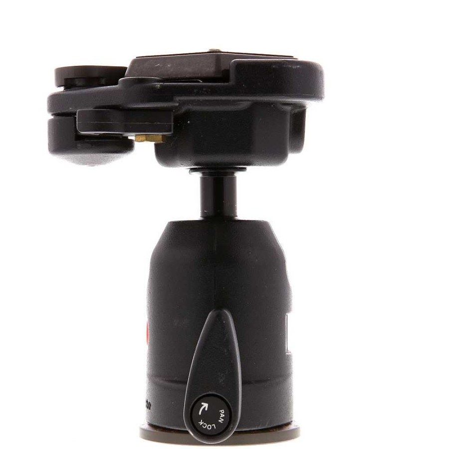 Manfrotto Tripod Heads | Manfrotto 488Rc0 Ball Head Tripod Head