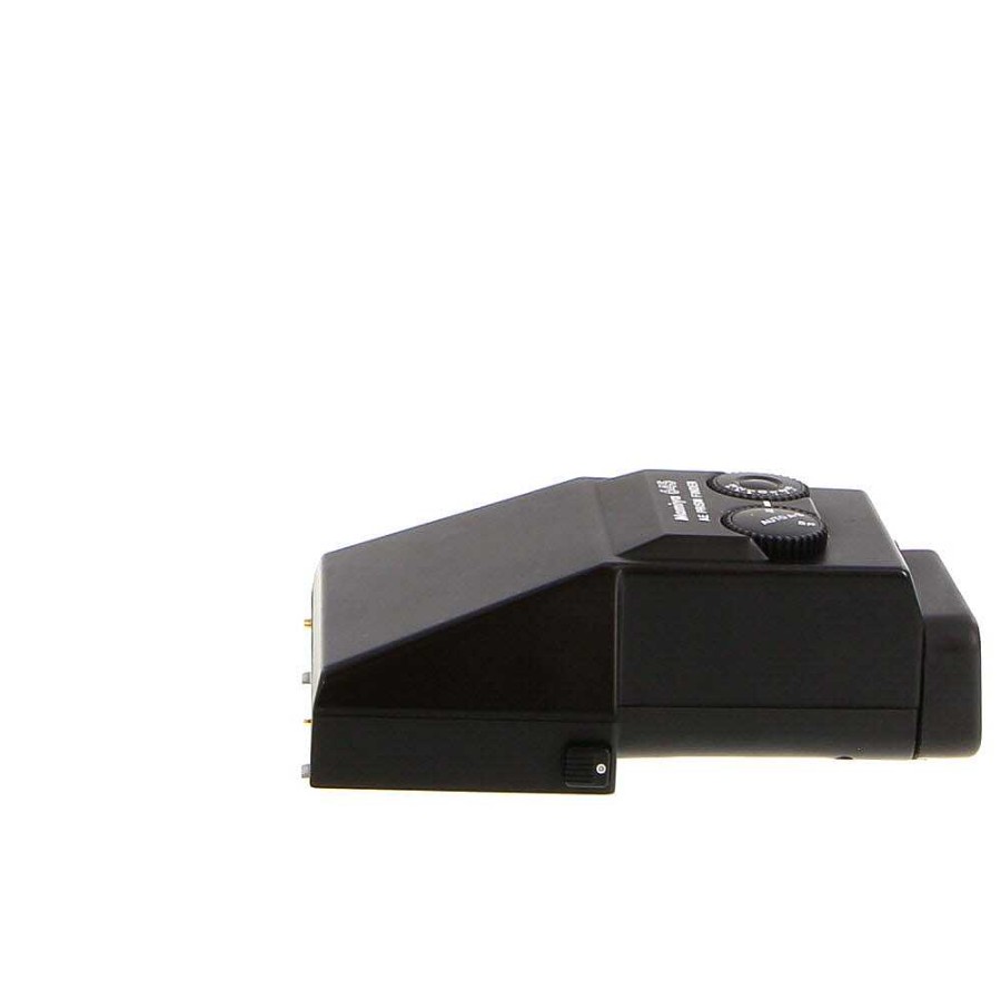 Mamiya Camera Accessories | Mamiya 645 Ae Prism N Finder For Super