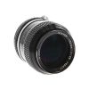 Nikon Slr & Dslr Lenses | Nikon 105Mm F/2.5 Nikkor Non Ai Manual Focus Lens {52}